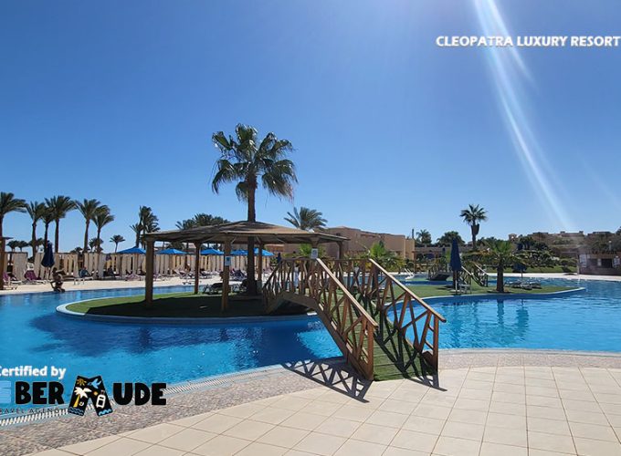 Oferta Cleopatra Luxury Resort