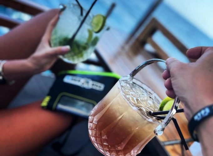 Alege HYPE EXPERIENCE inBERMUDE. O croaziera de distractie si relaxare pe ritmuri de muzica in Thailanda.