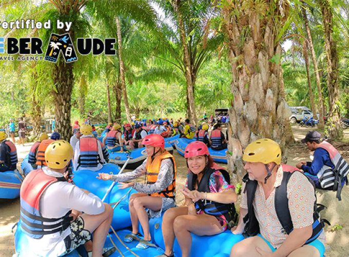 Excursia SUPER COMBO inBERMUDE. Alege pentru vacanta ta in Thailanda.