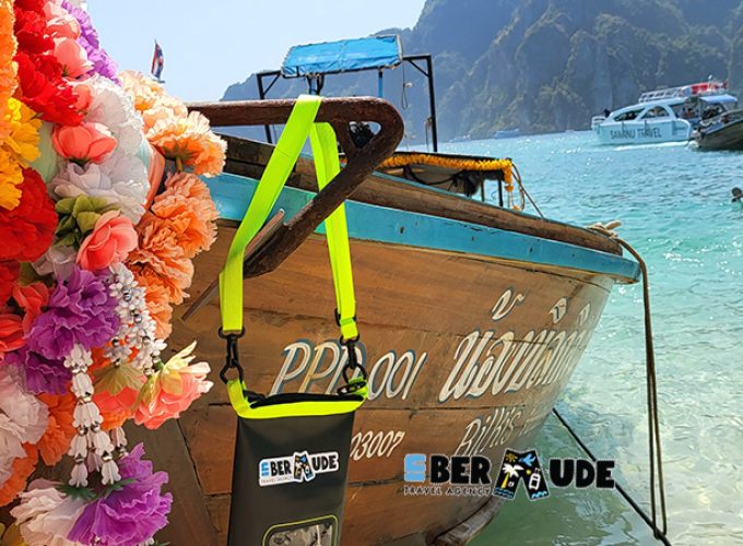 Phi Phi Don. Circuit Thailanda 2025 inBERMUDE