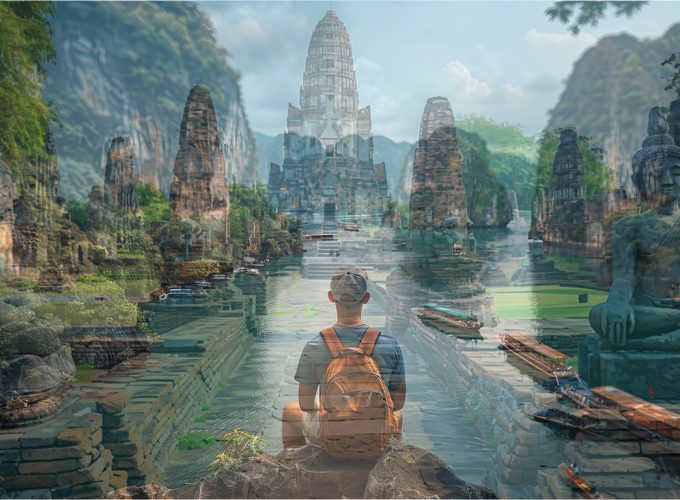 Circuit Vietnam si Cambodgia 2025 - Gigantii Indochinei